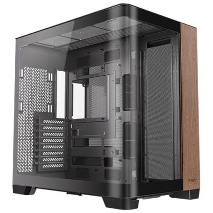 ANTEC CONSTELLATION C8 CURVE WOOD