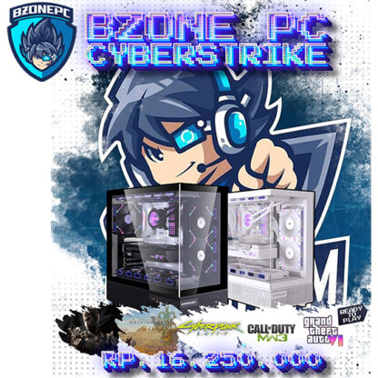 BZONE PC CYBERSTRIKE