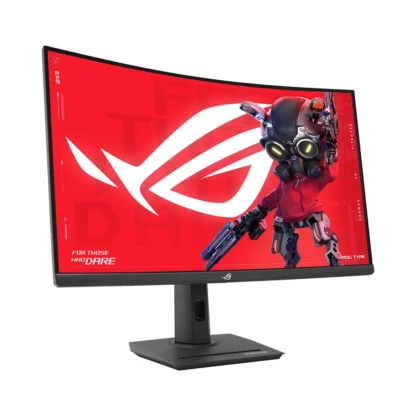 ASUS LED 27" ROG STRIX XG27WCS CURVED 180Hz