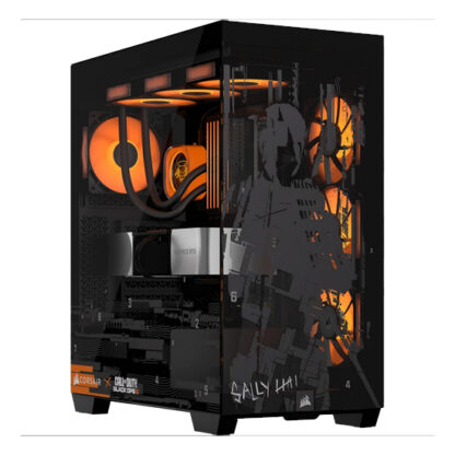 CORSAIR 3500X TG CALL OF DUTY BLACK OPS 6 EDITION