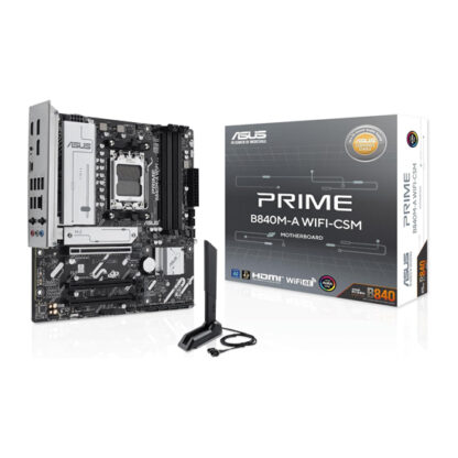 ASUS PRIME B840M A WIFI CSM