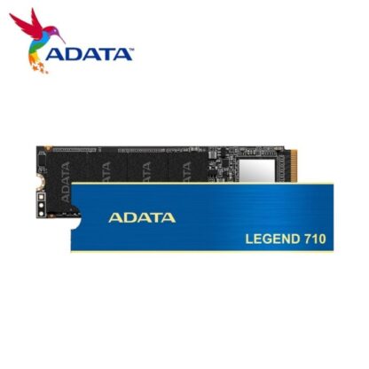 ADATA LEGEND 710 NVMe M.2 256GB