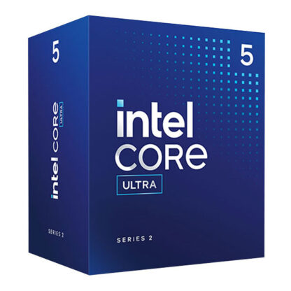 INTEL CORE ULTRA 5 225