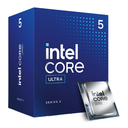 INTEL CORE ULTRA 5 235