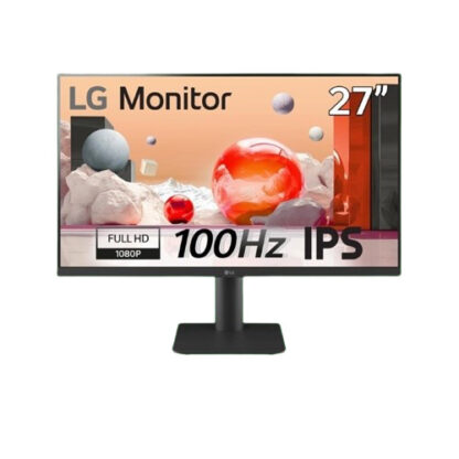 LG LED 27" 27MS500