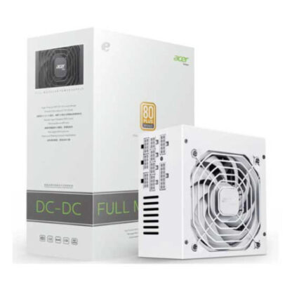 ACER EMACHINES AC750 WHITE