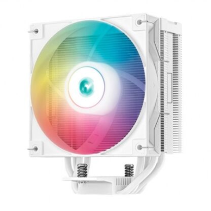 DEEPCOOL AG400 ARGB WHITE