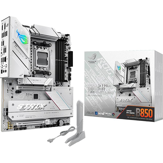 ASUS ROG B850-A GAMING WIFI7 NEO