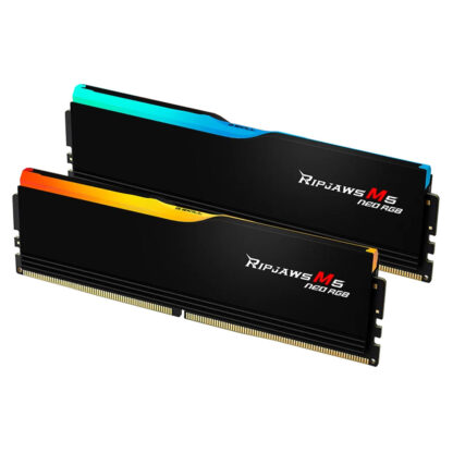 GSKILL RIPJAWS M5 NEO RGB 64GB KIT DDR5 6000Mhz