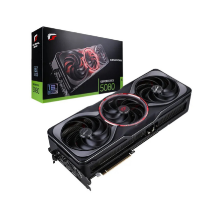 COLORFUL RTX5080 IGAME ADVANCED OC 16GB GDDR7