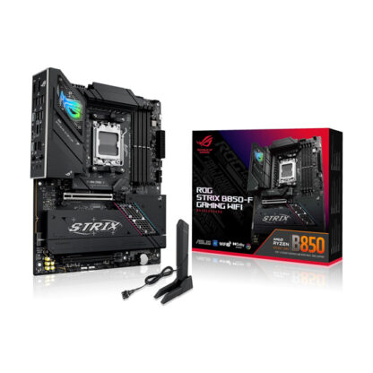 ASUS ROG STRIX B850-F GAMING WIFI