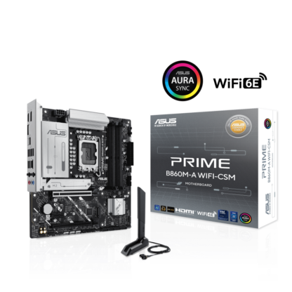 ASUS PRIME B860M A WIFI CSM