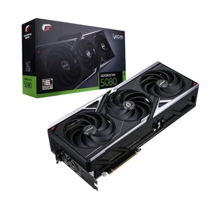 COLORFUL IGAME RTX5080 VULCAN 16GB GDDR7