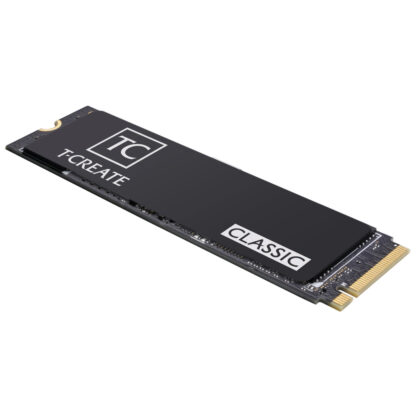 TEAM T-CREATE CLASSIC NVMe GEN4 1TB