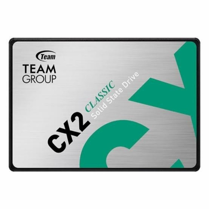 TEAM CX2 1TB