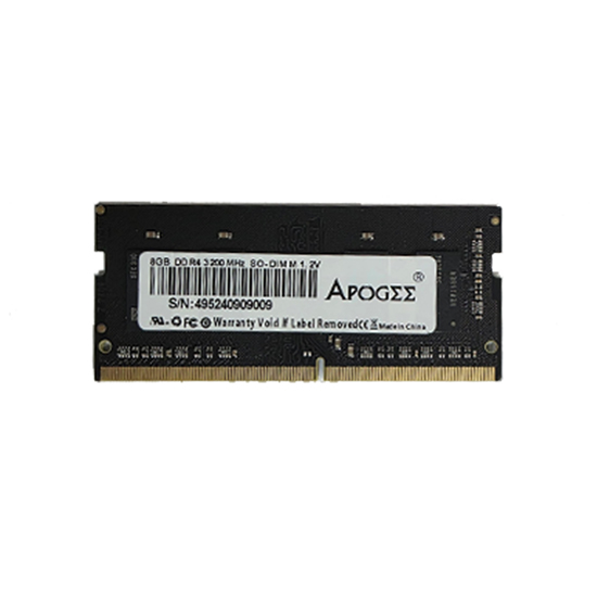 APOGEE SODIMM DDR5 5600Mhz