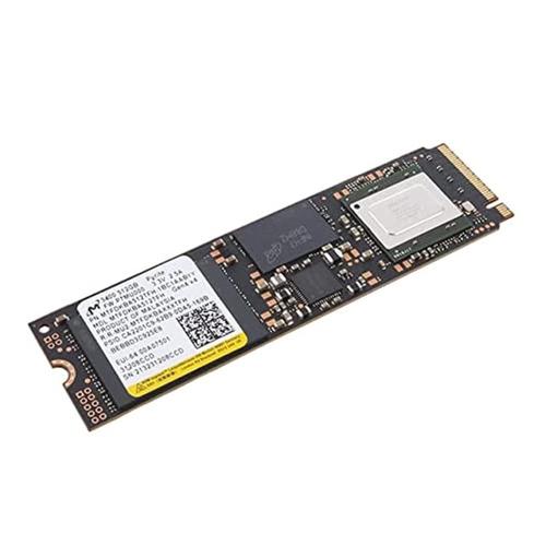 MICRON 2400E NVMe 4X4 1TB
