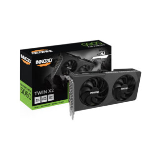 INNO3D RTX5060 TWIN X2 8GB GDDR7