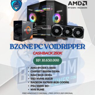 BZONE PC VOIDRIPPER