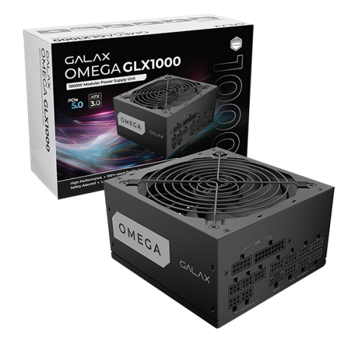 GALAX OMEGA GLX1000 PLATINUM