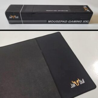 JAKBULL GAMING MOUSEPAD XXL