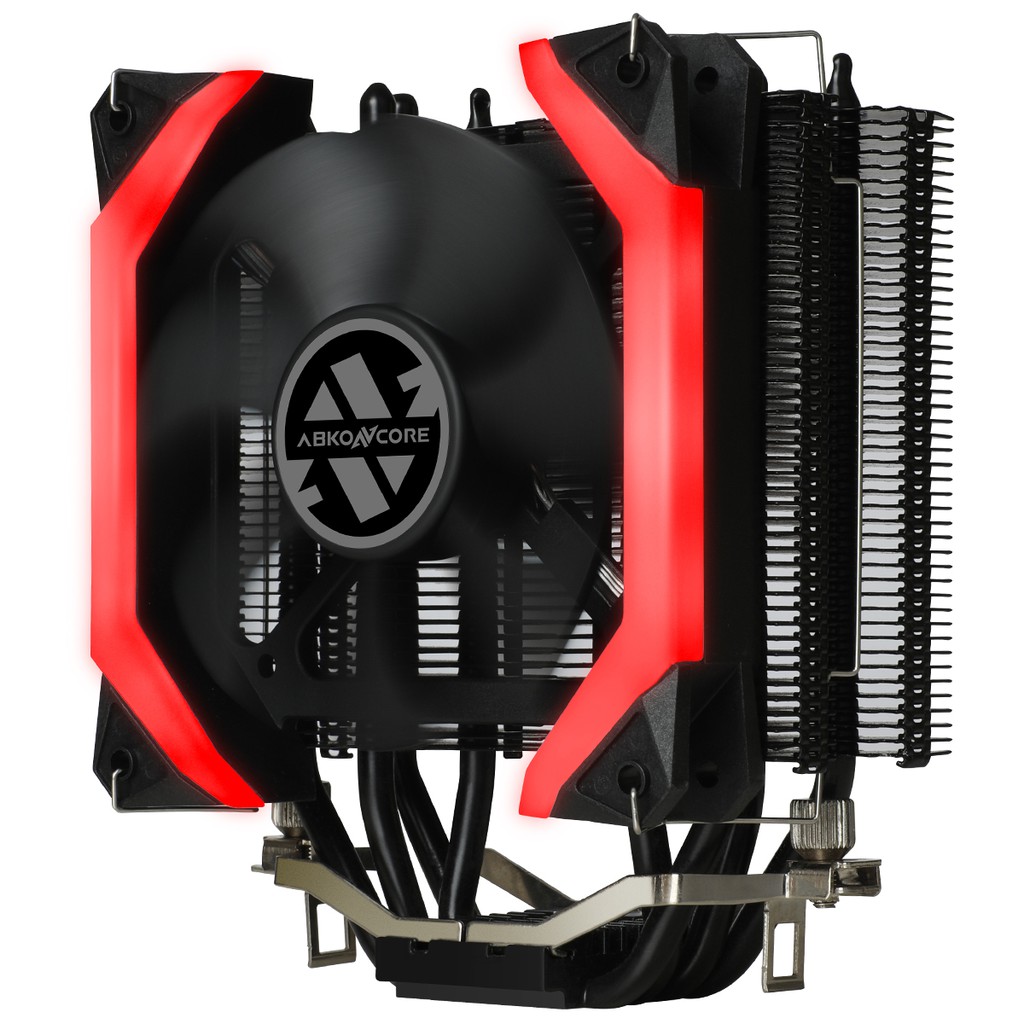 ABKONCORE T402 COOLSTORM SPIDER