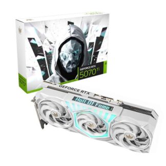 GALAX RTX5070TI HOF 16GB GDDR7