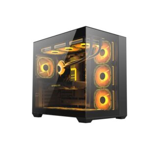 VENOMRX DAEMON S9 BTF