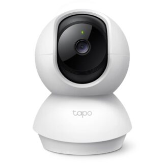TPLINK TAPO C210 2K CAMERA
