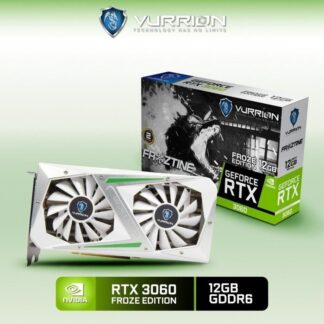 VURRION RTX3060 HYPERCLAW X2 12GB GDDR6