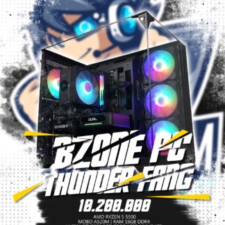 BZONE PC THUNDERFANG