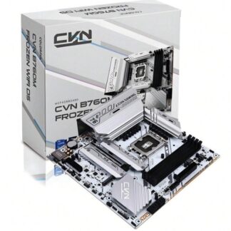 COLORFUL B760M FROZEN WIFI D5