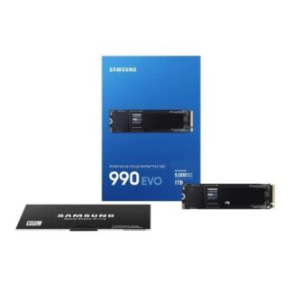 SAMSUNG 990 EVO 1TB