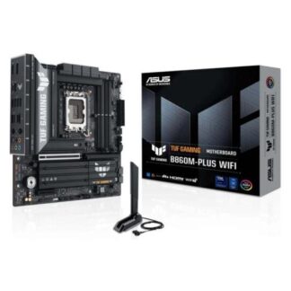 ASUS TUF B860M PLUS WIFI