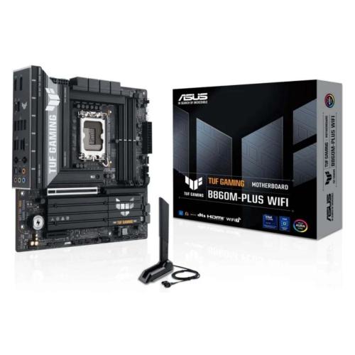ASUS TUF B860M PLUS WIFI
