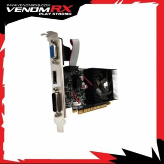 VENOMRX GT730 4GB GDDR3