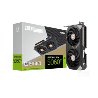 ZOTAC RTX5060TI TWIN EDGE OC 16GB GDDR7