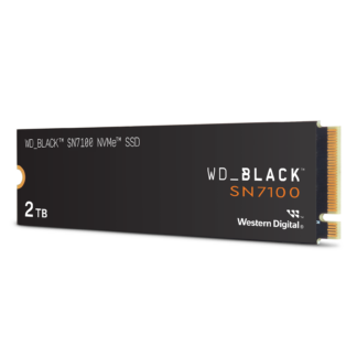 WD BLACK SN7100 2TB GEN4