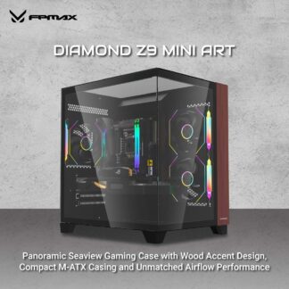 FPMAX DIAMOND Z9 MINI