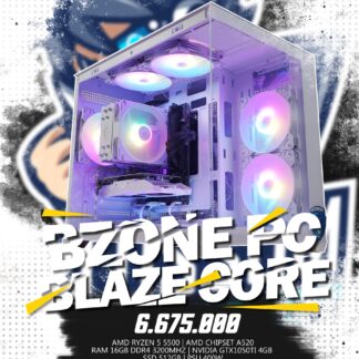BZONE PC BLAZE CORE
