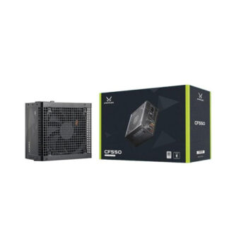 FPMAX CF550 550W 80PLUS BRONZE