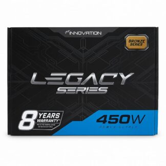 INNOVATION LEGACY 450W BRONZE