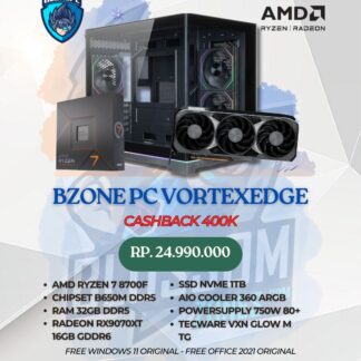 BZONE PC VORTEX EDGE