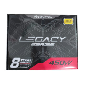 INNOVATION LEGACY 450W GOLD