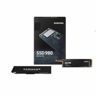 SAMSUNG 980 500GB