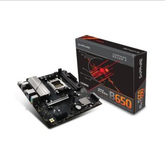 SAPPHIRE B650M-E
