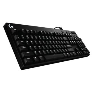 LOGITECH G610 ORION MECHANICAL GAMING KEYBOARD