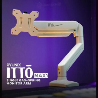 RYUNIX BRACKET ITTO MAX I