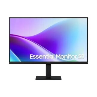 SAMSUNG LED 27" LS27F320 120Hz