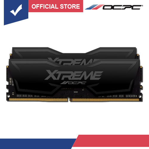 OCPC XTREME XTII 16GB KIT DDR4 3200Mhz
